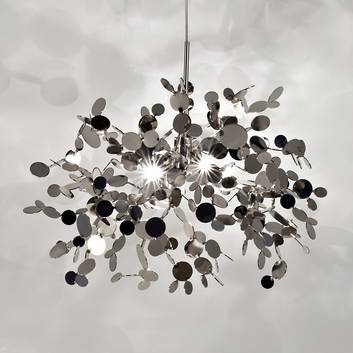 Argent - svävande hänglampa 40 cm