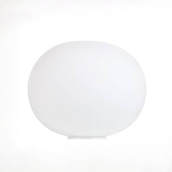 Spherical table lamp GLO-BALL