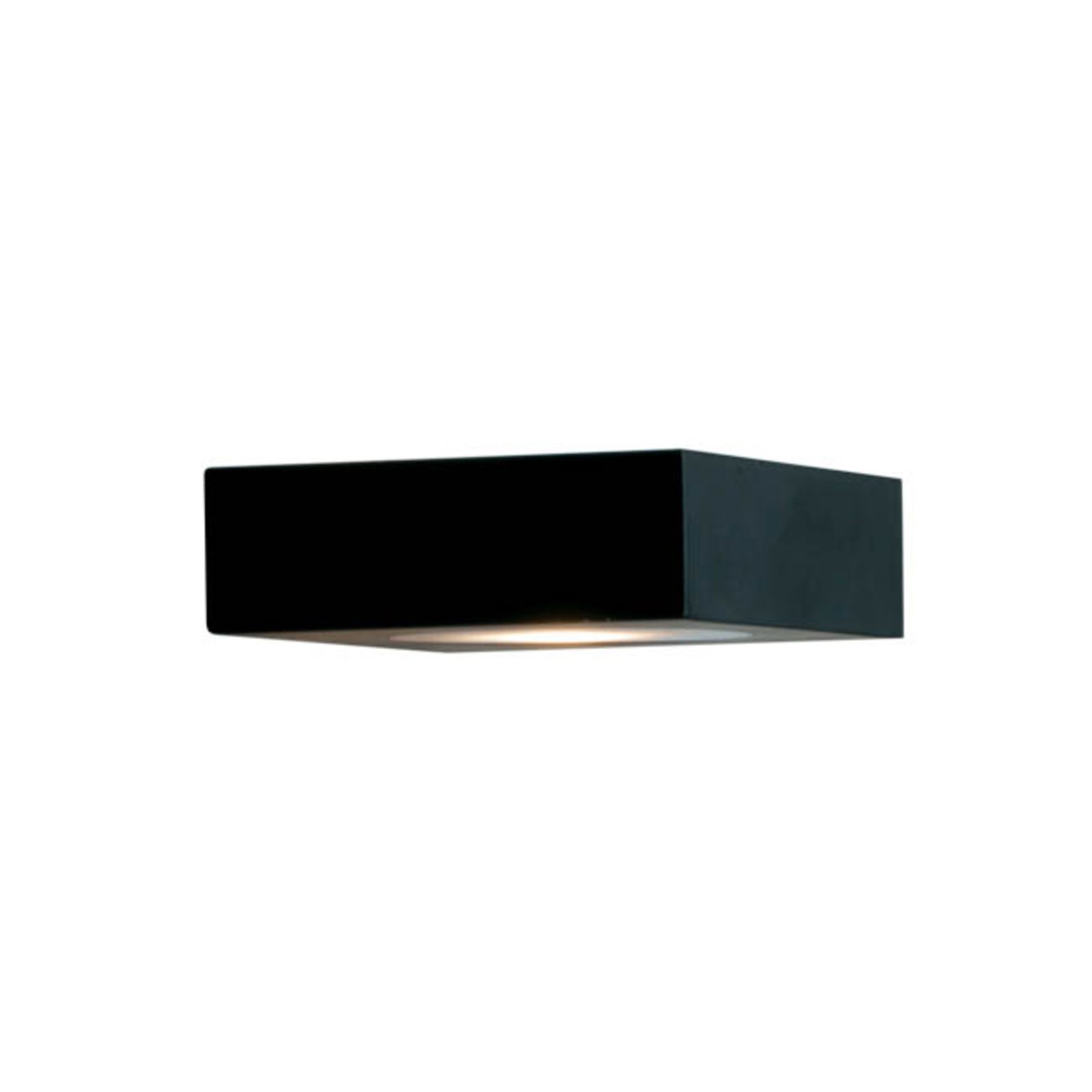 NEMO Fix LED wall light up/down TRIAC-dimmable