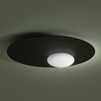 Axolight Kwic LED-Deckenleuchte