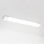 Φωτιστικό οροφής Scala Dim 60 LED από αλουμίνιο