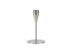 Mars Candle Holder H14 Stainless Steel - Piet Hein