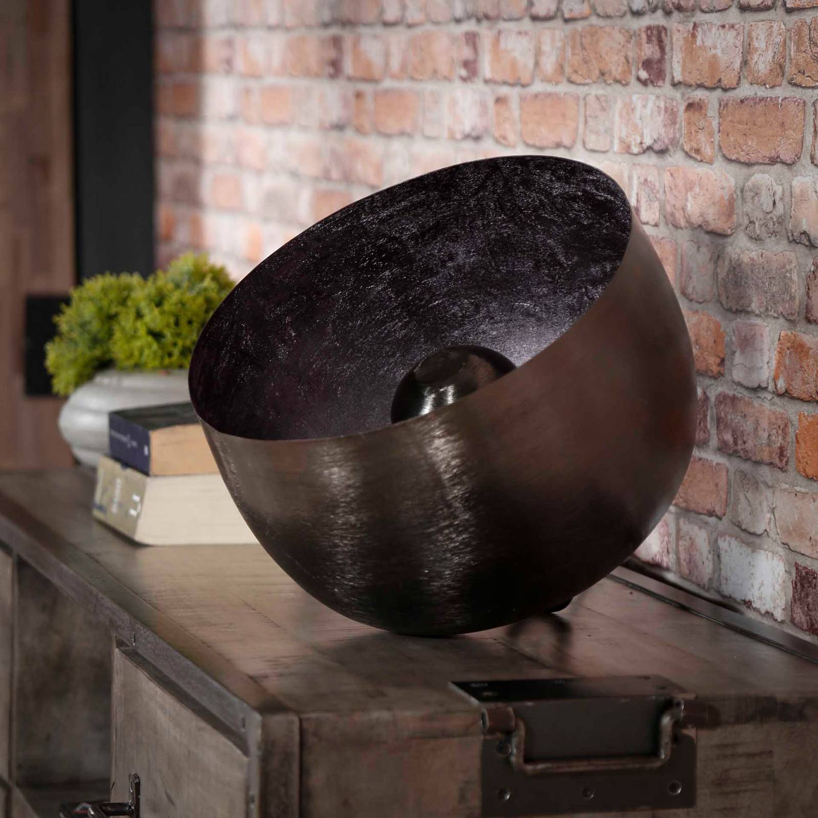 Lampa stołowa Basket Light, Ø 36 cm