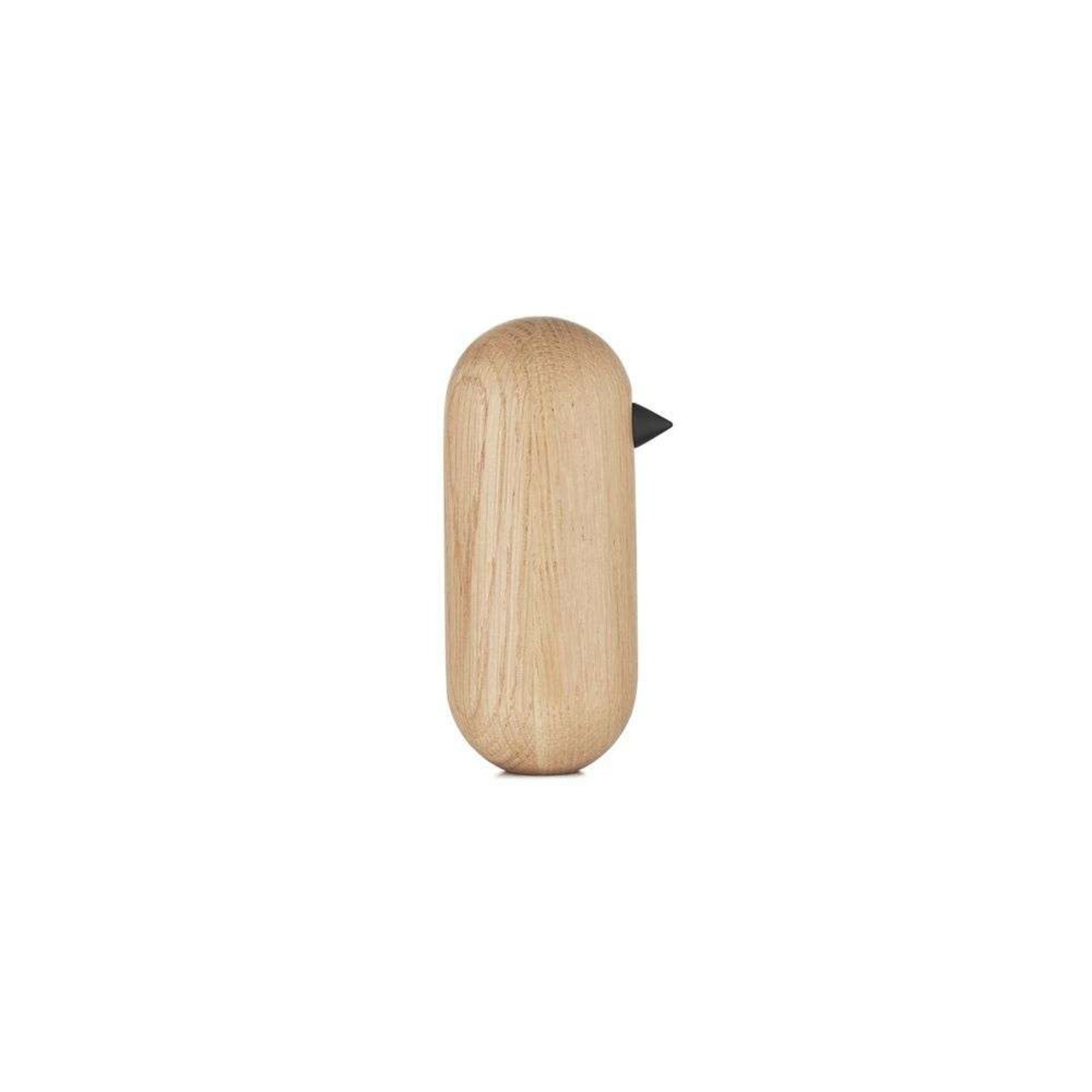 Little Bird 13,5 cm Oak - Normann Copenhagen