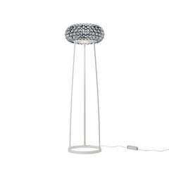 Foscarini Caboche Plus MyLight LED-gulvlampe 154 cm klar