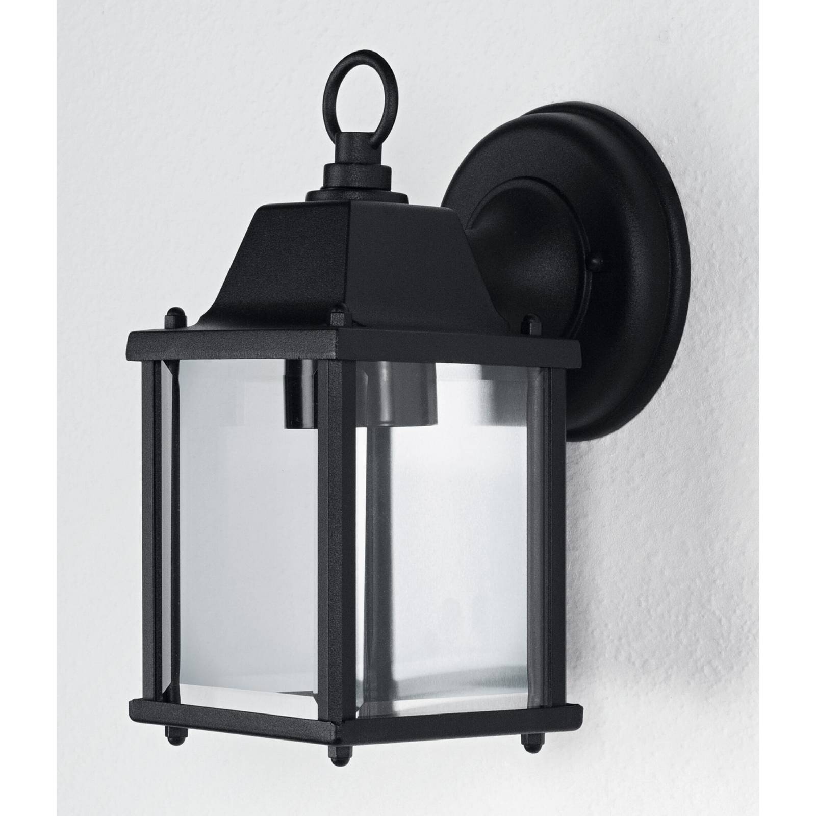 Kinkiet zewnętrzny OSRAM ENDURA CLASSIC LANTERN SQUARE, 23 cm