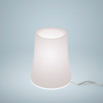 Foscarini Birdie Zero Tischleuchte