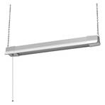 LEDVANCE Suspension LED Office Line 840 Longueur 60 cm, blanc