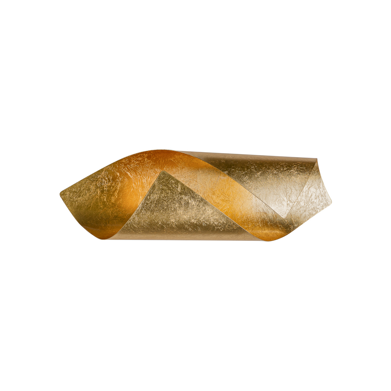 Wrenjo LED Applique Murale L45 Gold - Lindby
