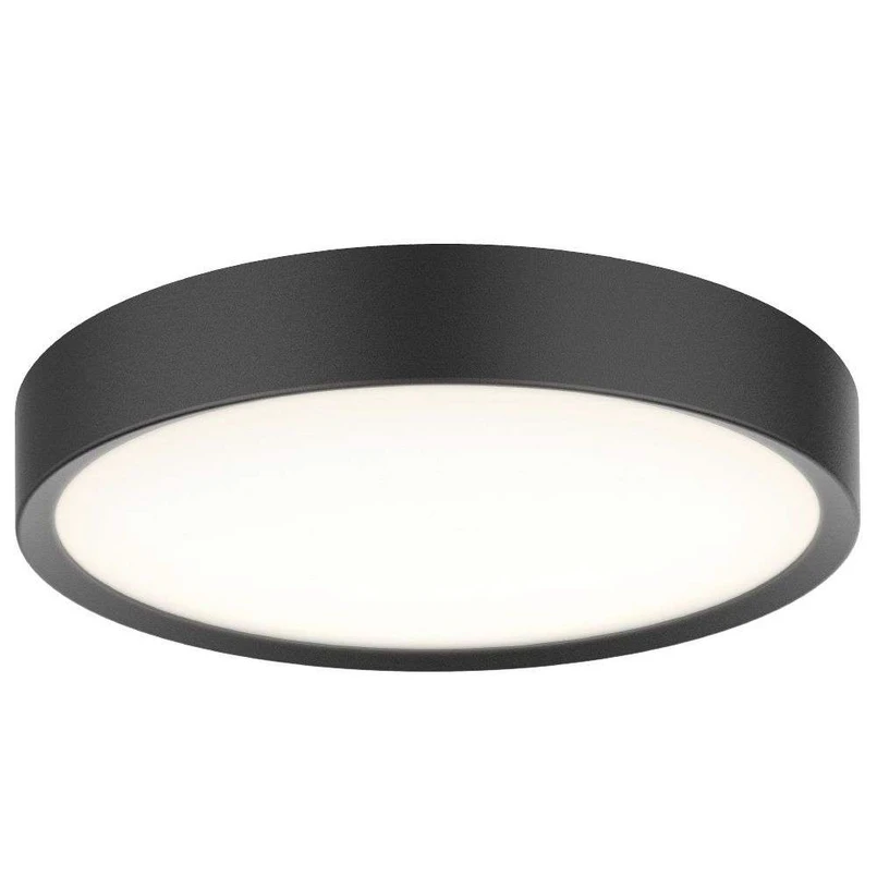 Halo Design - Universal LED Plafond Ø43 Sort