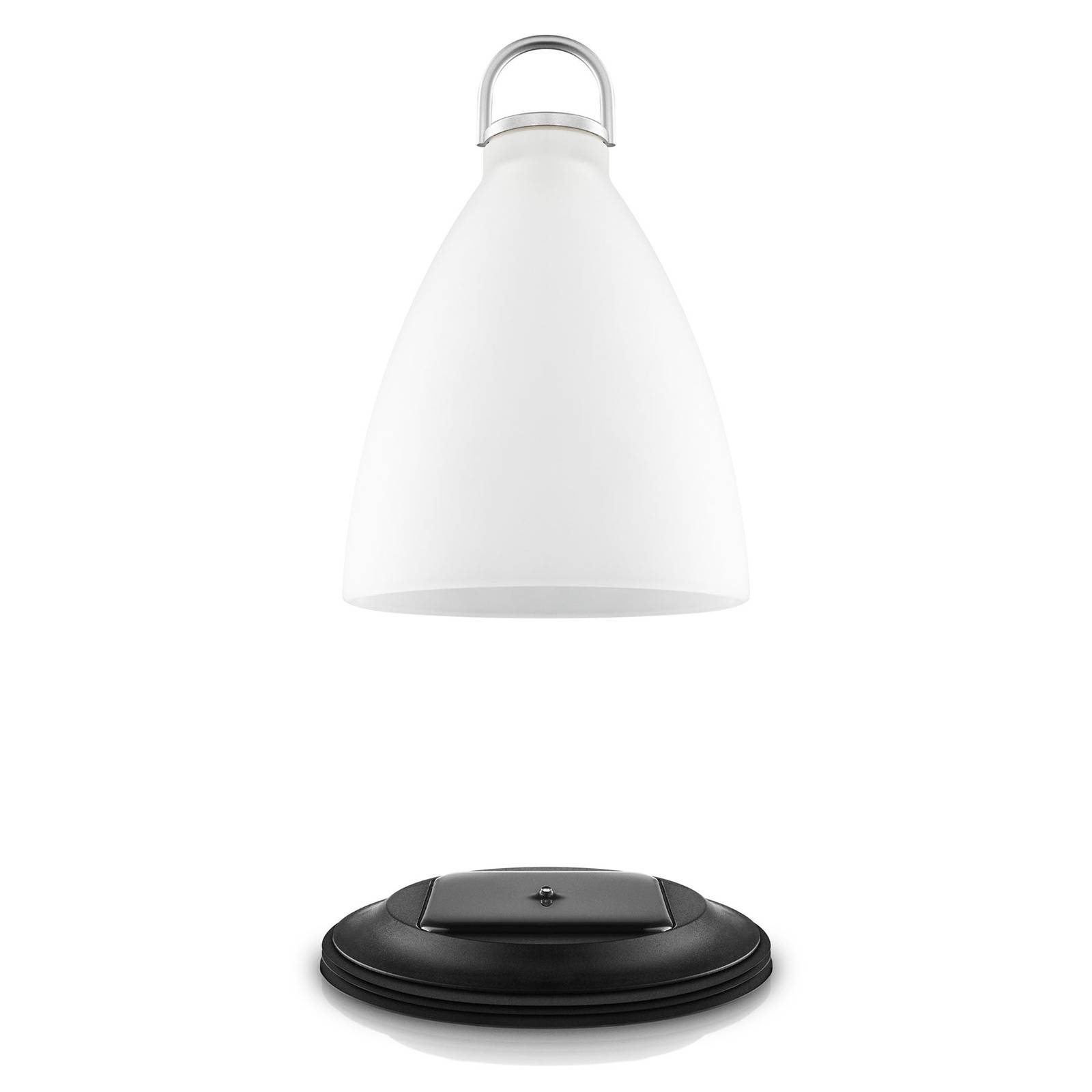 Eva Solo SunLight Bell lampa solarna LED, wysokość 20cm