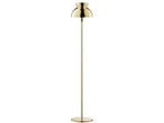 Butterfly Stojací Lampa Brass - Frandsen