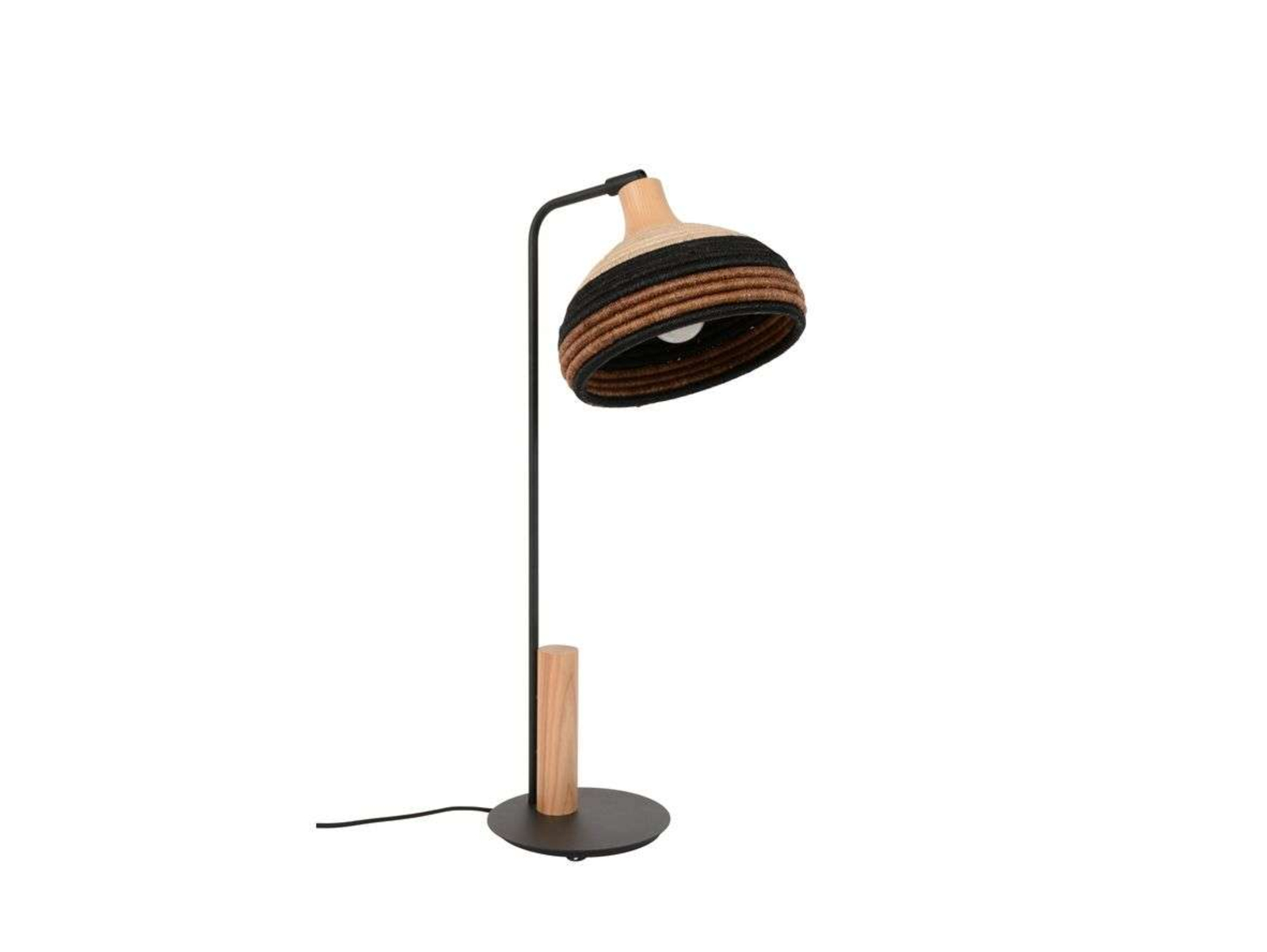 Grass Stolní Lampa Brown - Forestier