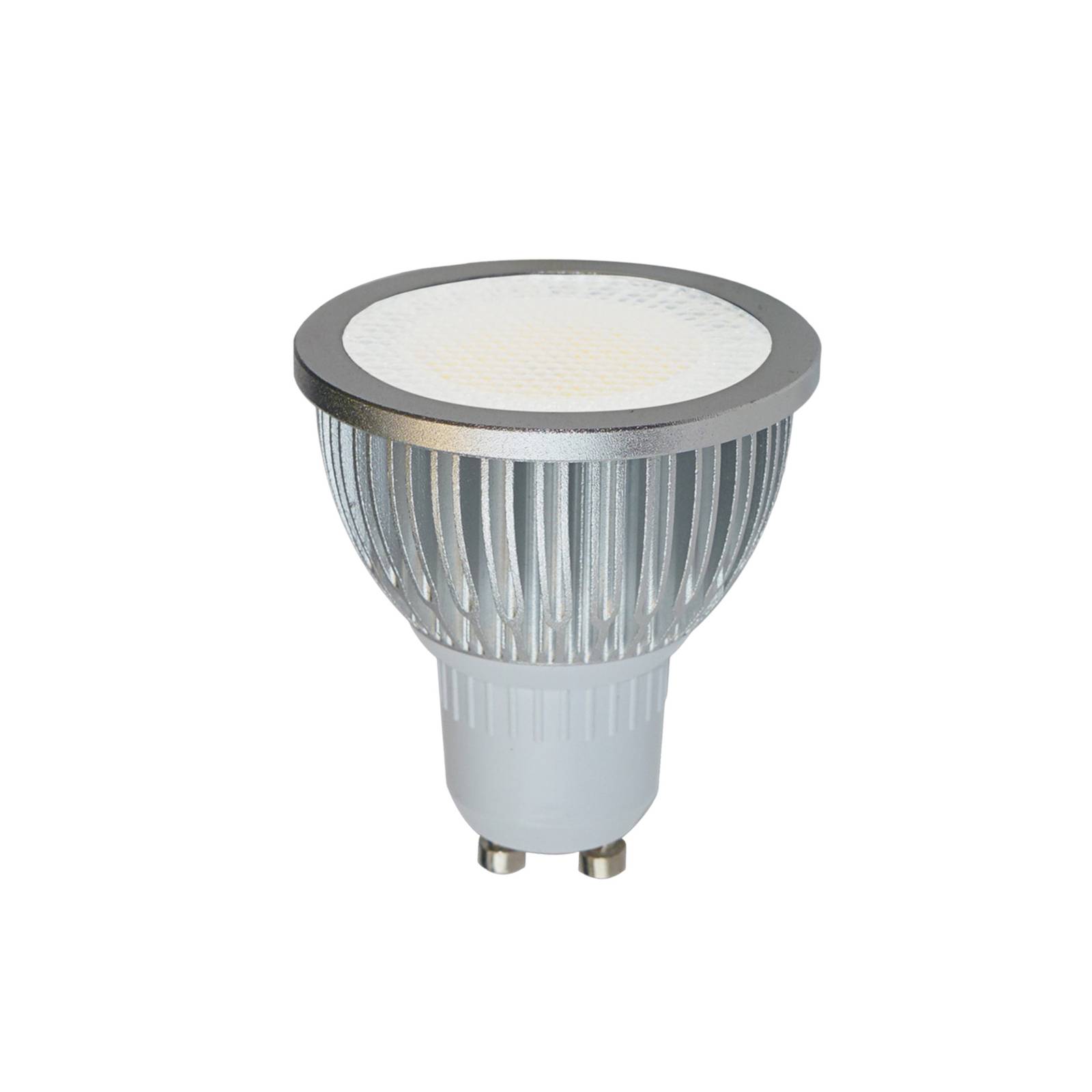 GU10 5 W 829 haute tension réflecteur LED 85°