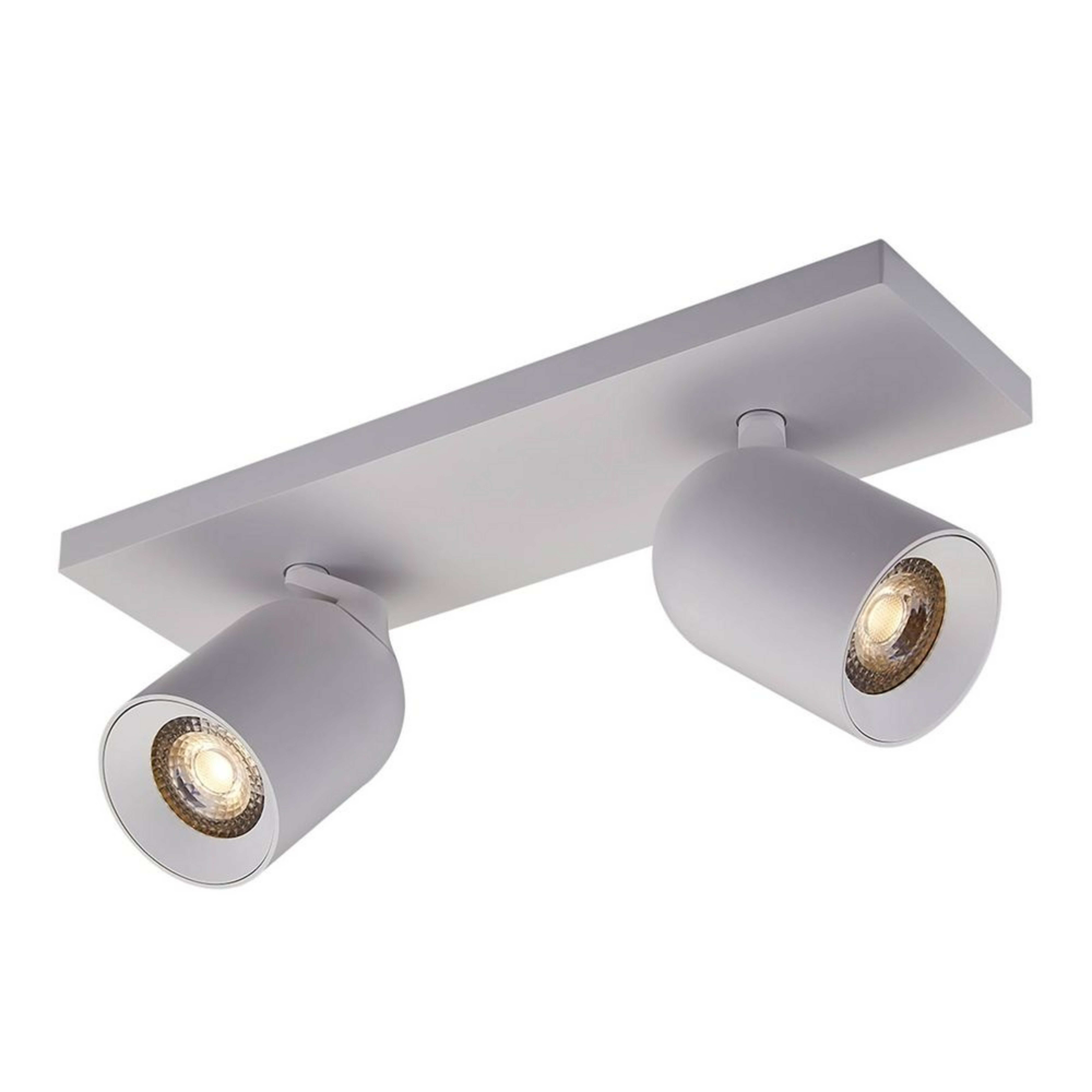Brinja 2 Ceiling Lamp Short White - Arcchio