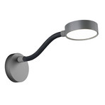 Baulmann 64.110 LED-Wandleuchte mit Touchdimmer