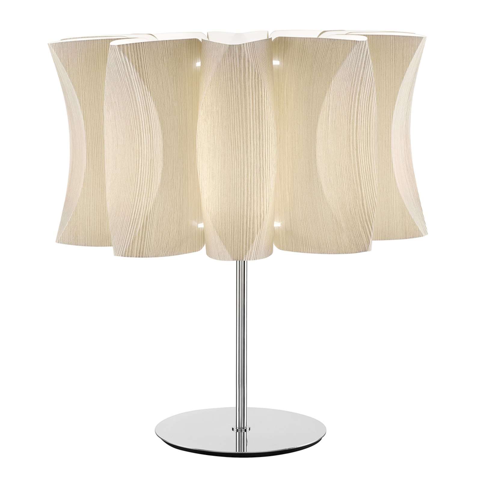 Lume Virus table lamp