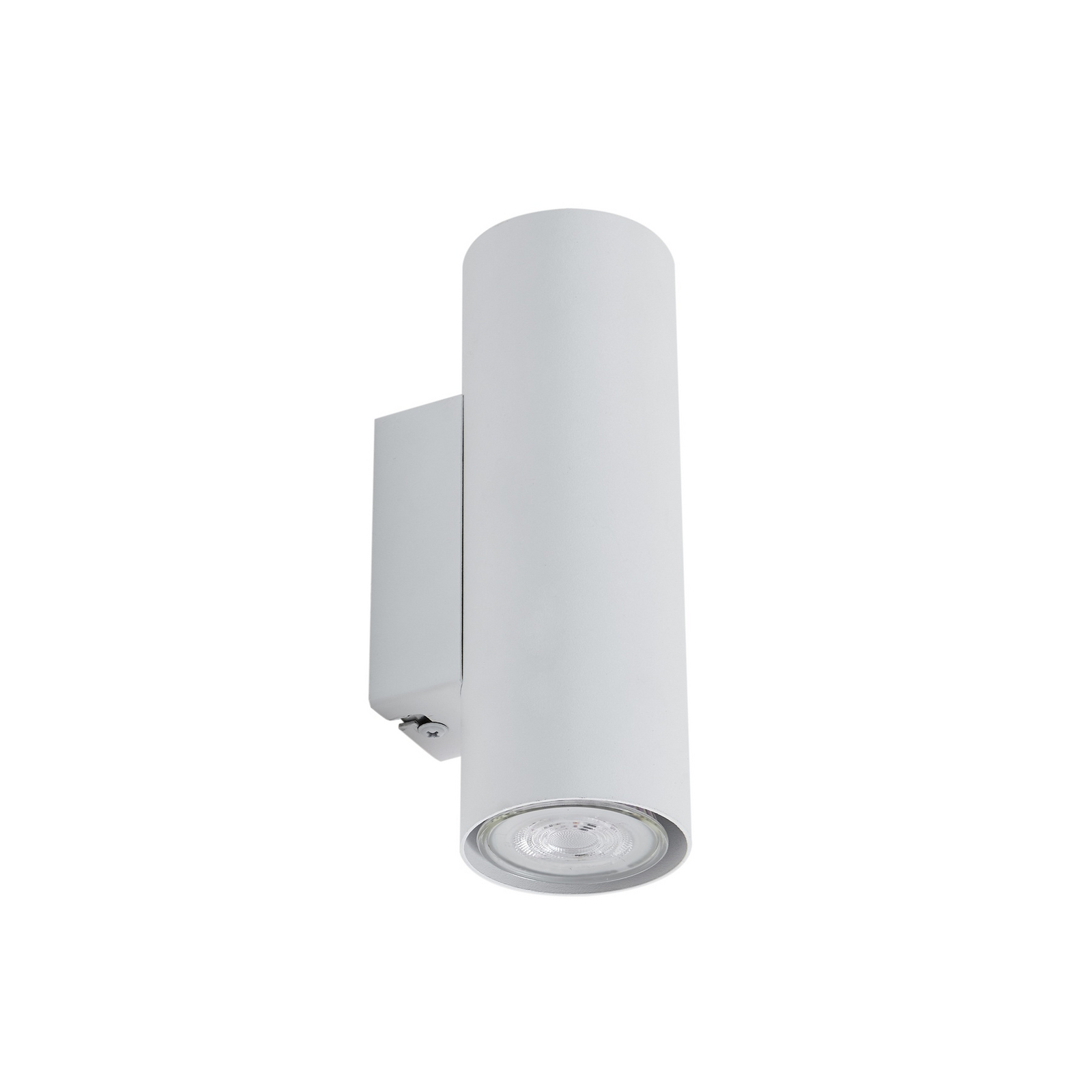 Joffrey Vegglampe White - Lindby