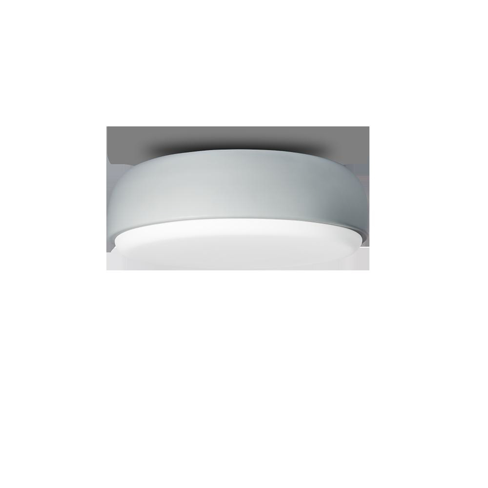 Over Me 40 Ceiling Lamp Dusty Blue - Northern