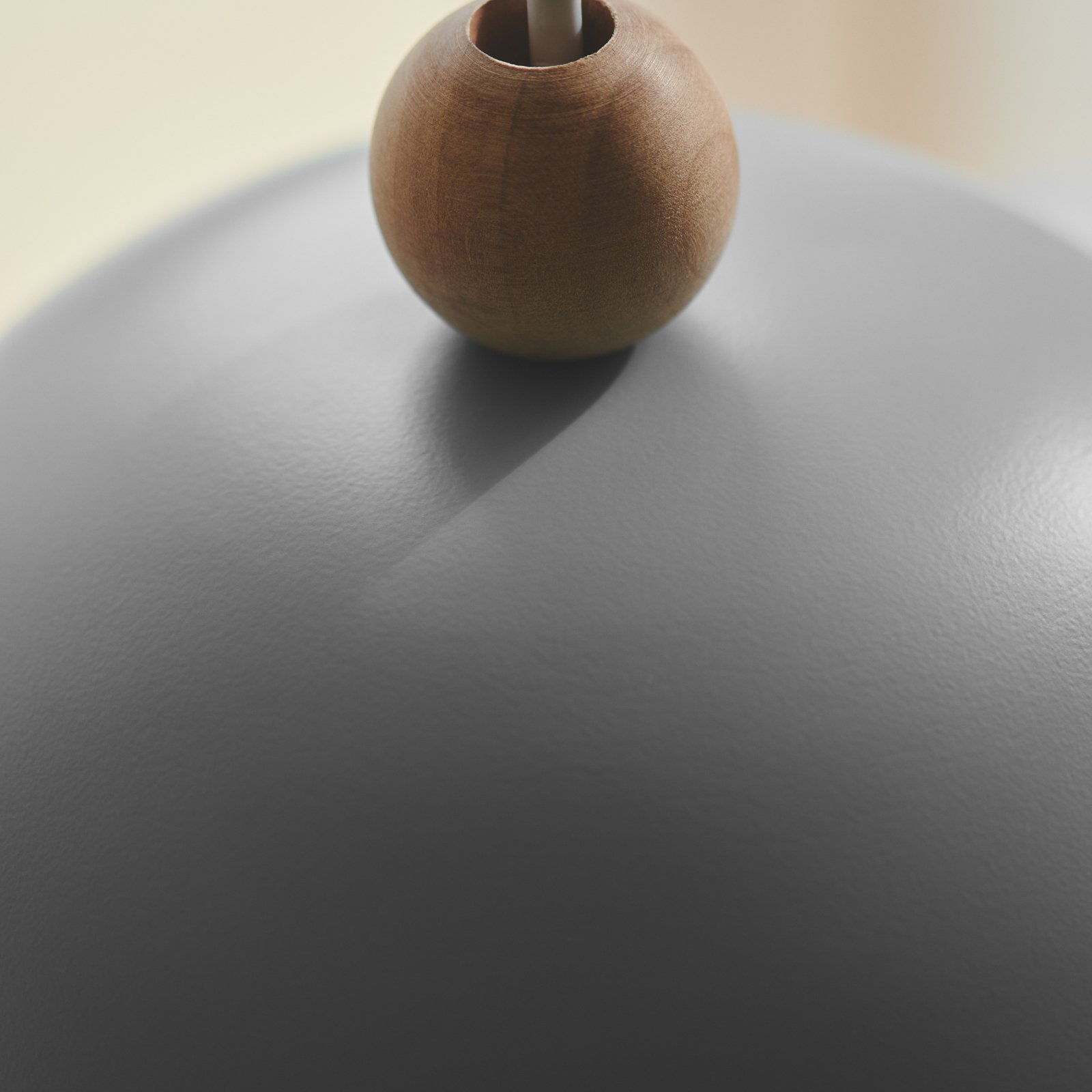 Gaston Pendant Blue - Nordlux