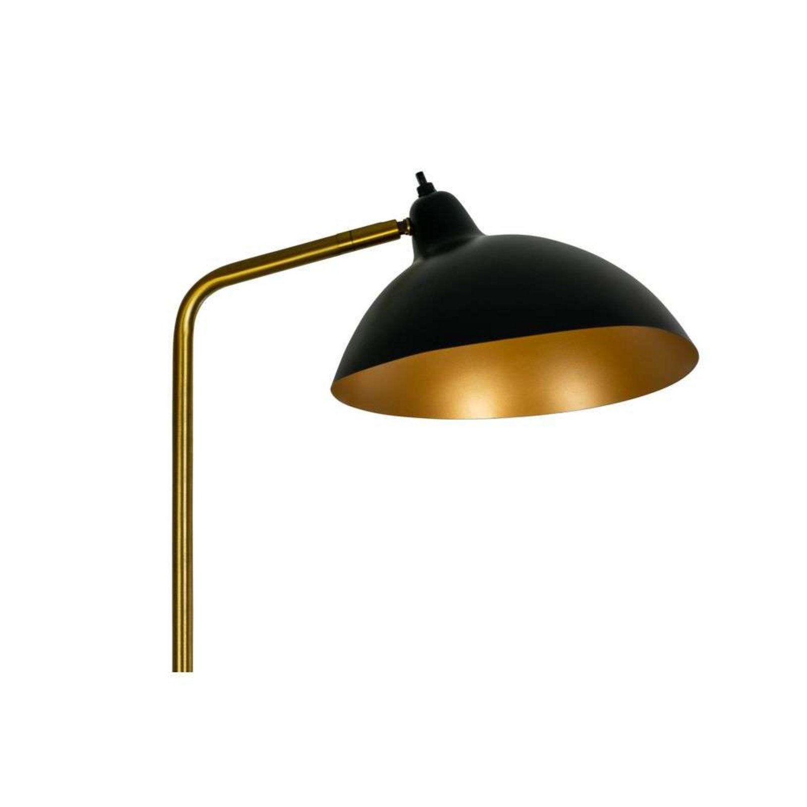 Futura Lampadar Antique Brass - DybergLarsen