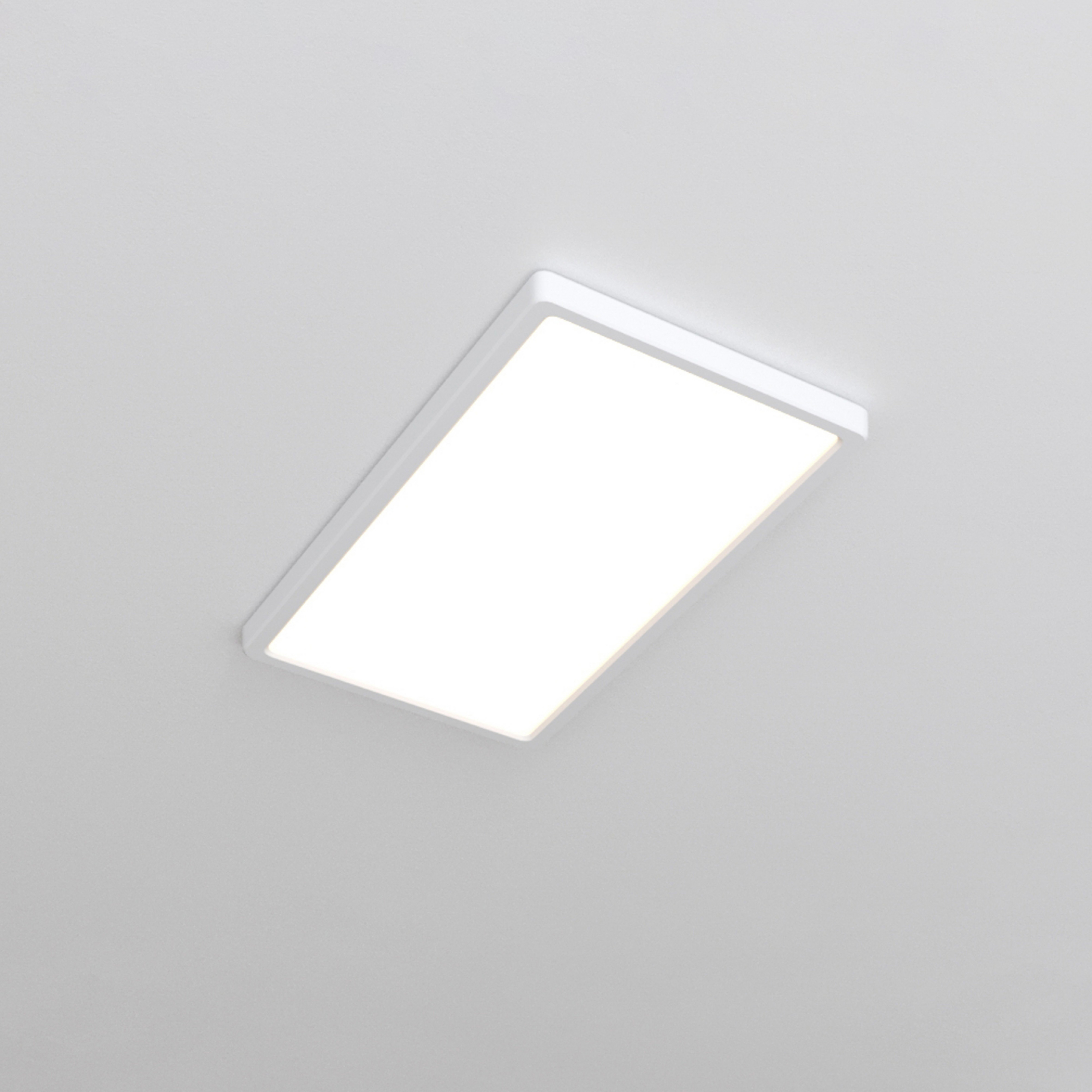 Plafonnier LED Harlow Smart 60 CCT et RVB