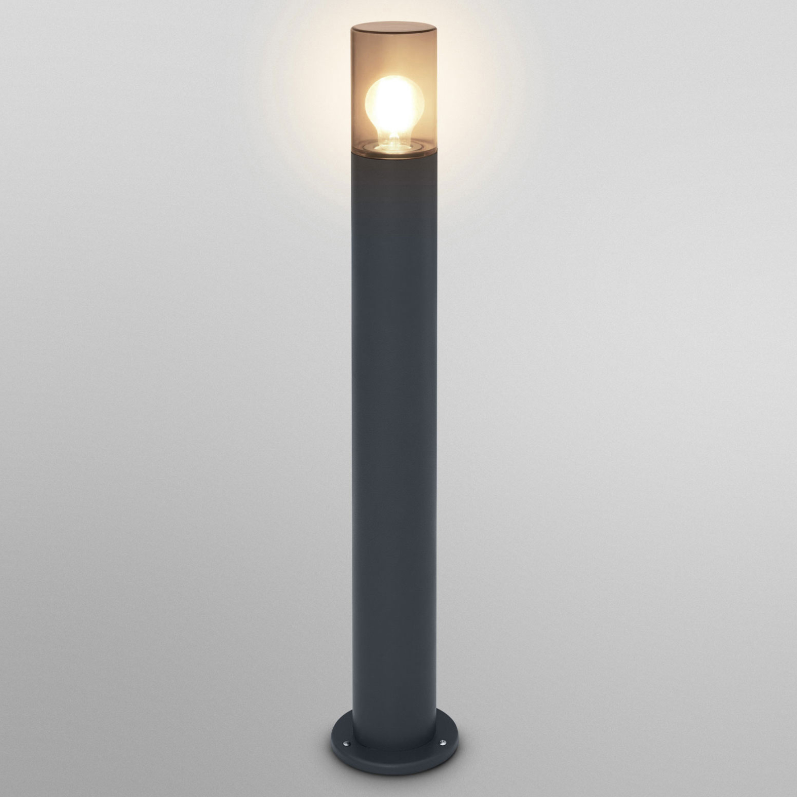 Ledvance Endura Classic rørbelysningslampe ravgult