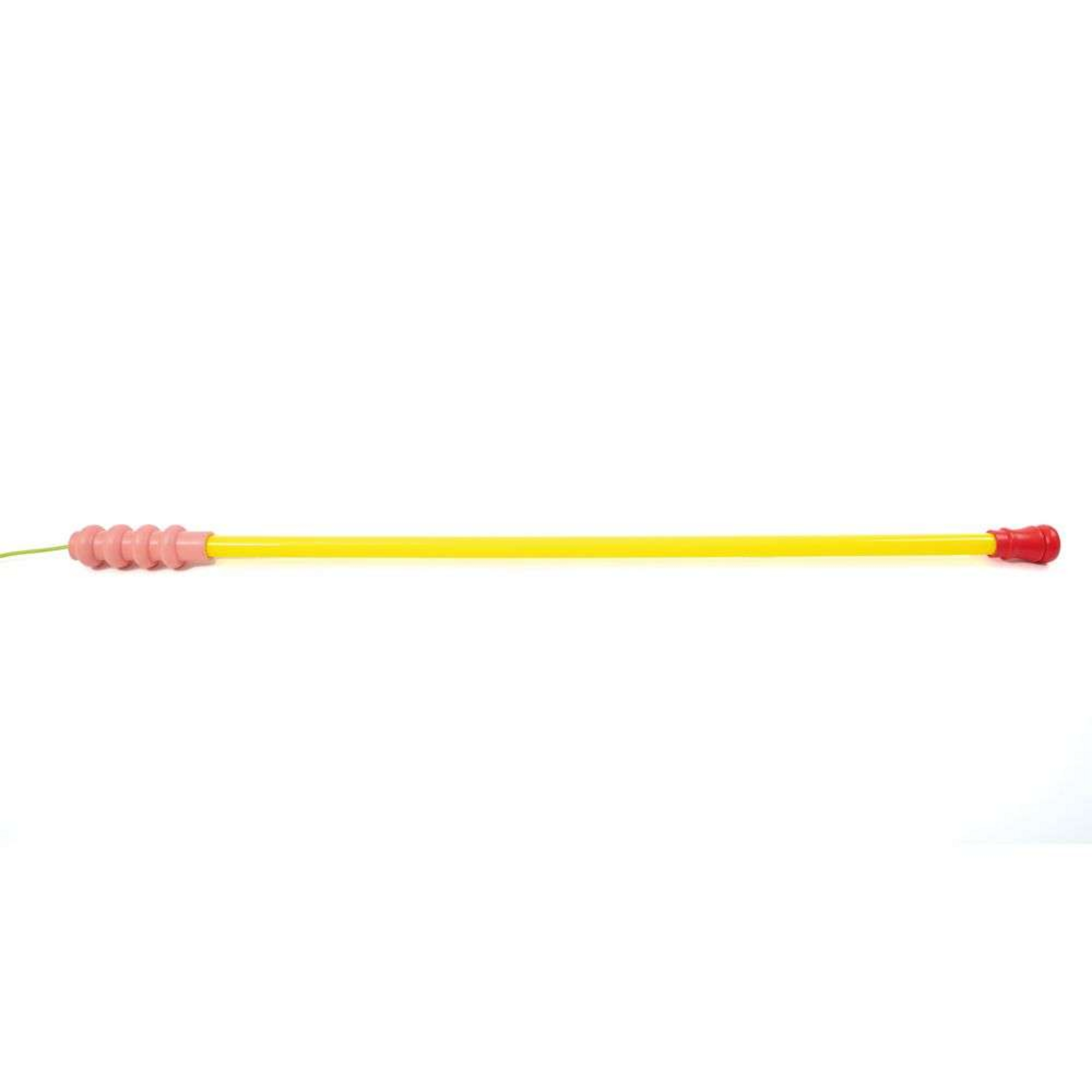 Superlinea LED Leuchte Yellow - Seletti