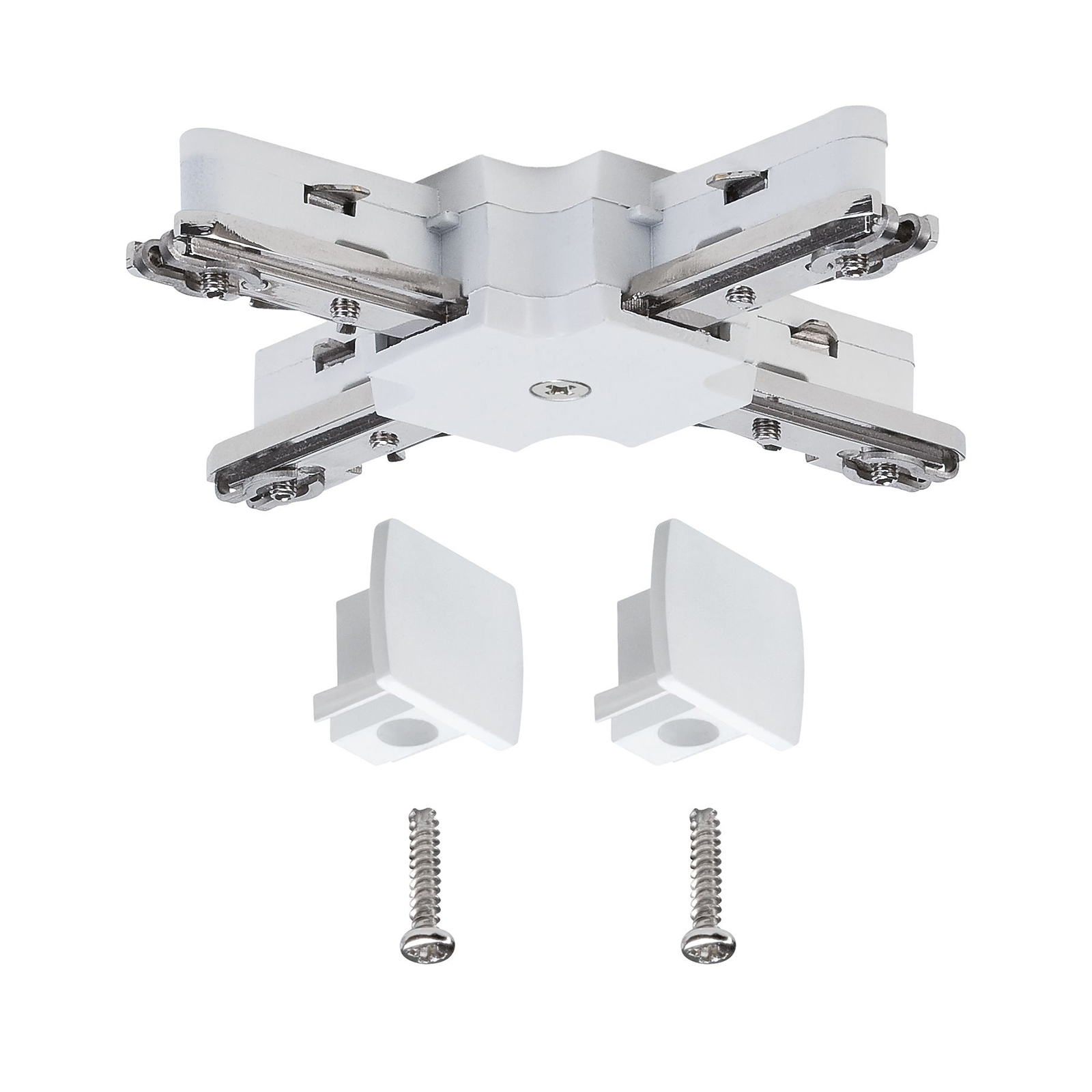 Paulmann URail X-Verbinder