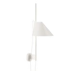 Yuh Wall Lamp White - Louis Poulsen