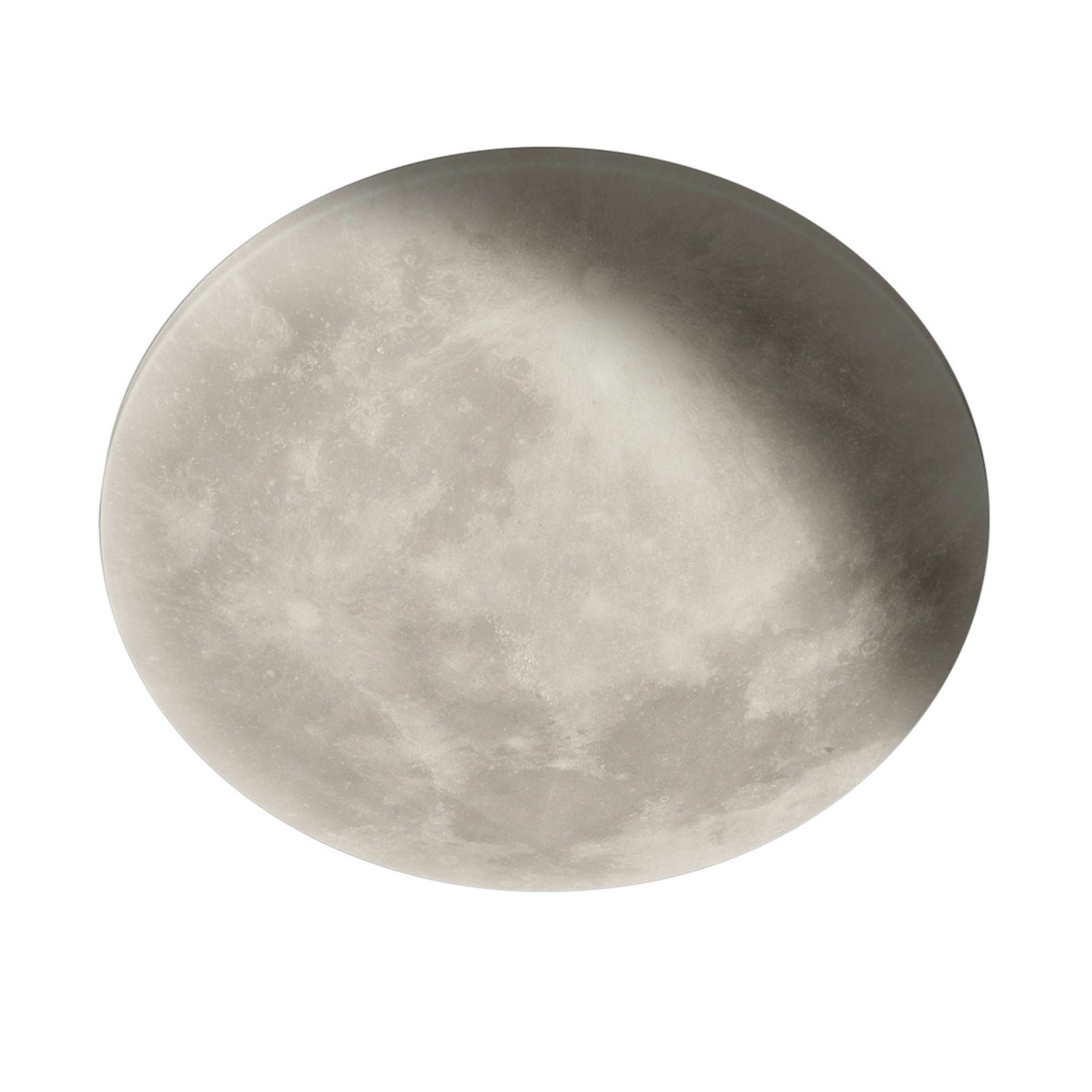 LED-Deckenleuchte Lunar mit Fernbedienung 40cm