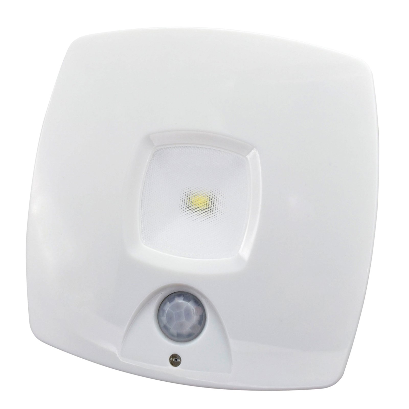 Bateriové LED noční světlo Nightlight Sensor