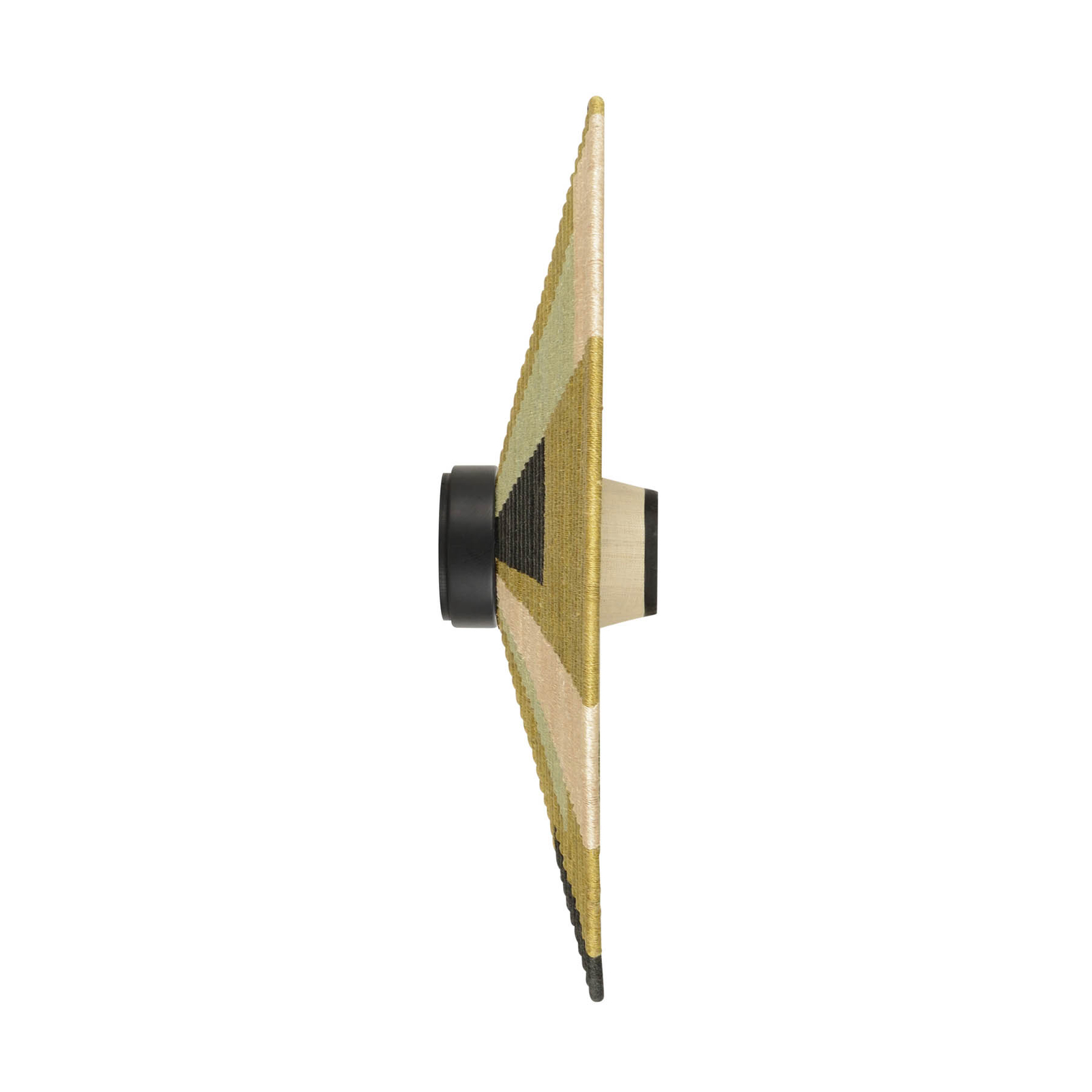 Parrot Wall Lamp L Green - Forestier
