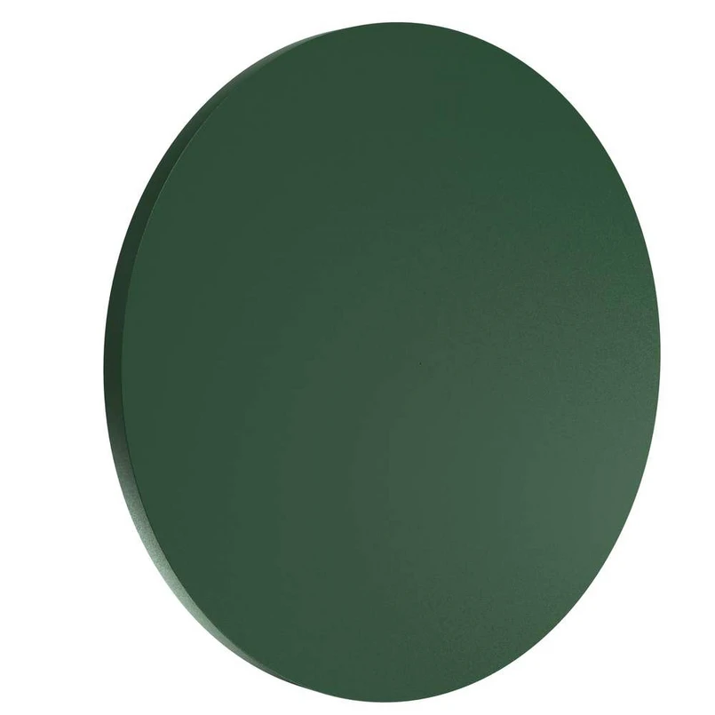 FLOS - Camouflage 240 Udendørs Væglampe 2700K Forest Green
