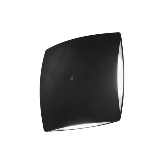 LED battery wall light 4bulb Lights.ie