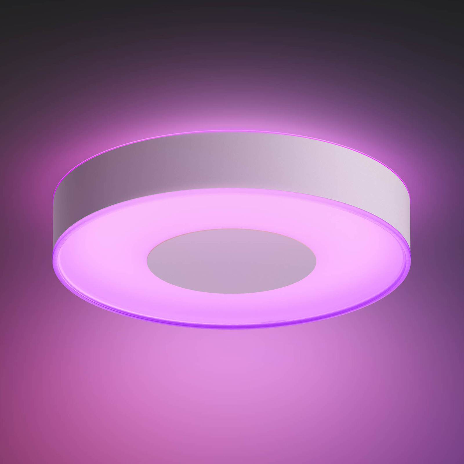 Philips Hue Infuse lampa sufitowa LED 38,1 cm, biała