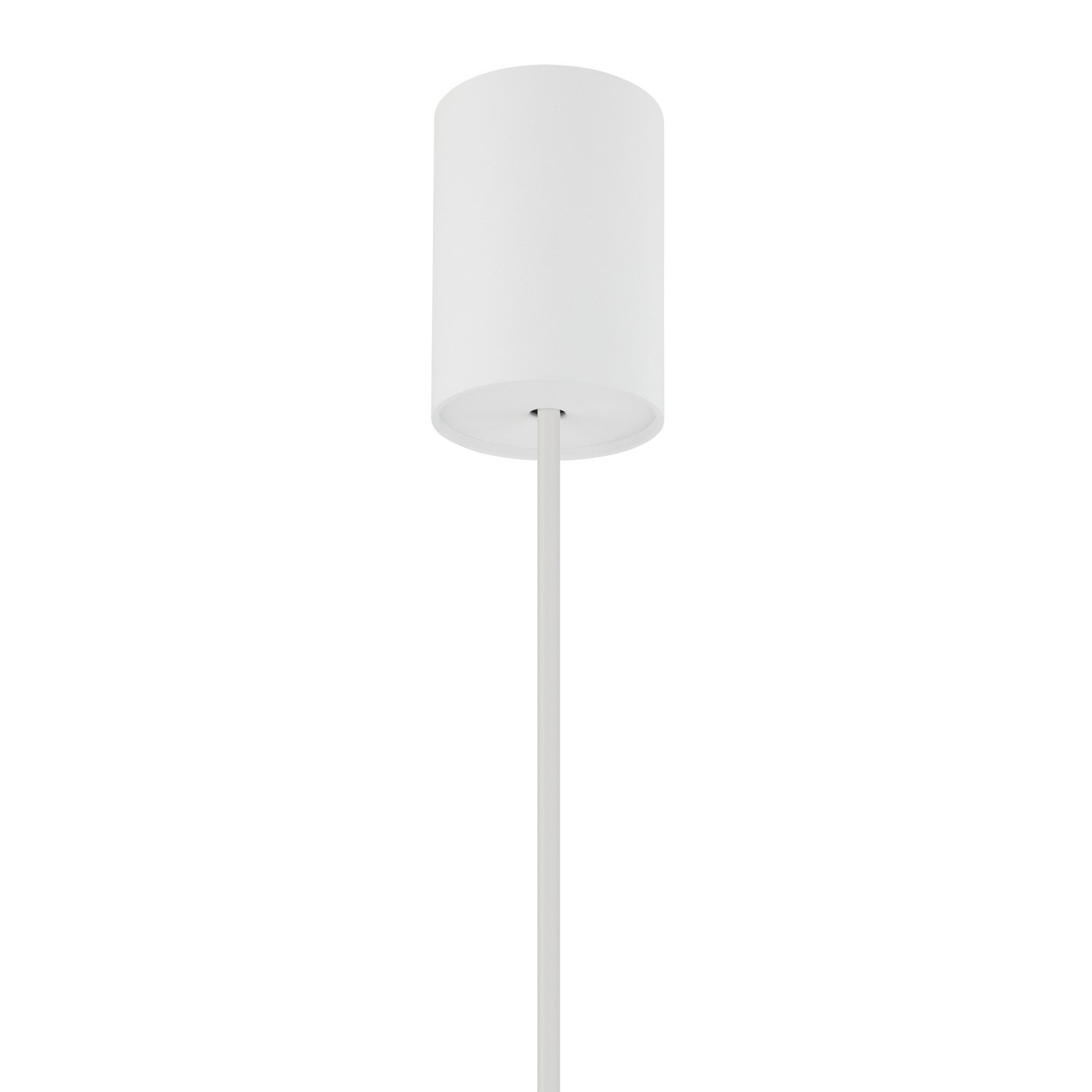 BOHO pendant light, Ø 60 cm, natural brown, rattan, E27