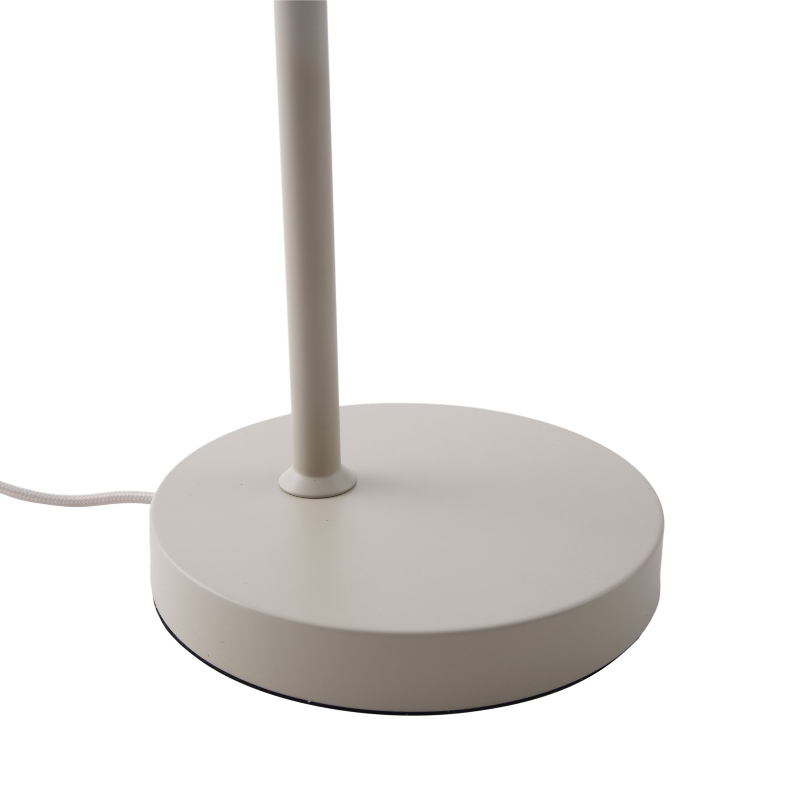 Ovelia Table Lamp Beige - Lindby