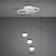 product size