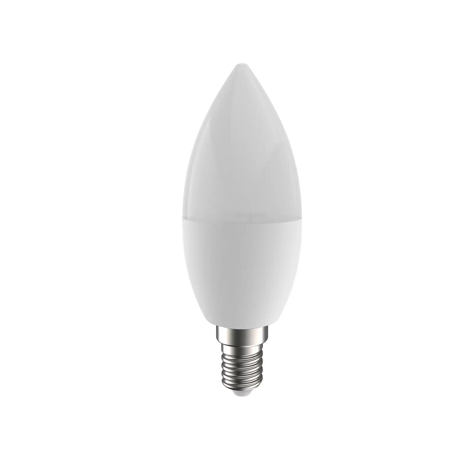 Smart LED E14 P45 4,9W RGBW ZigBee Tuya Hue