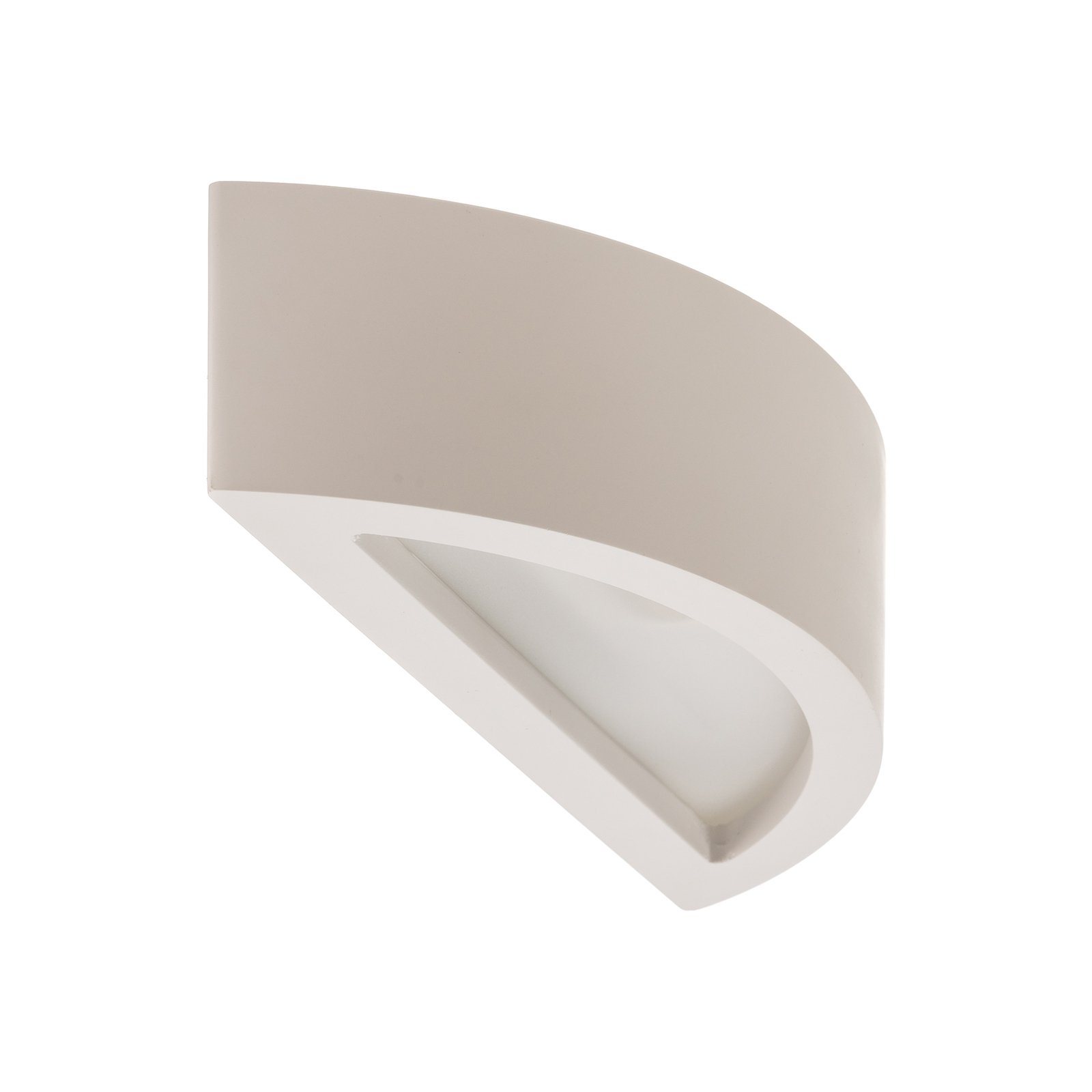 Konstantin Wandleuchte White - Lindby