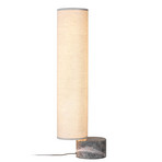 Unbound Floor Lamp H80 Canvas - GUBI