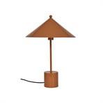 Kasa Table Lamp Caramel - OYOY Living Design