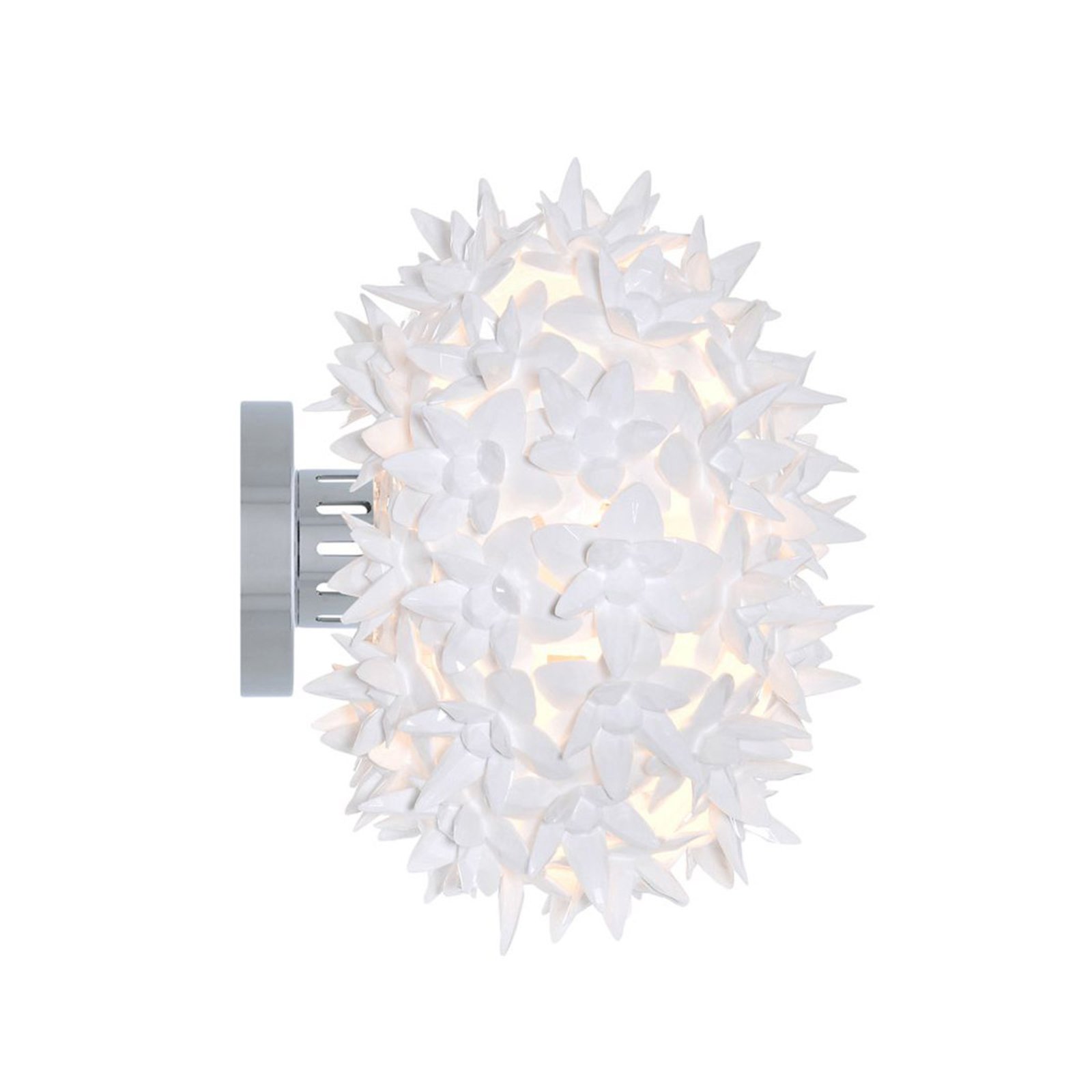 Kartell Bloom LED ceiling light G9