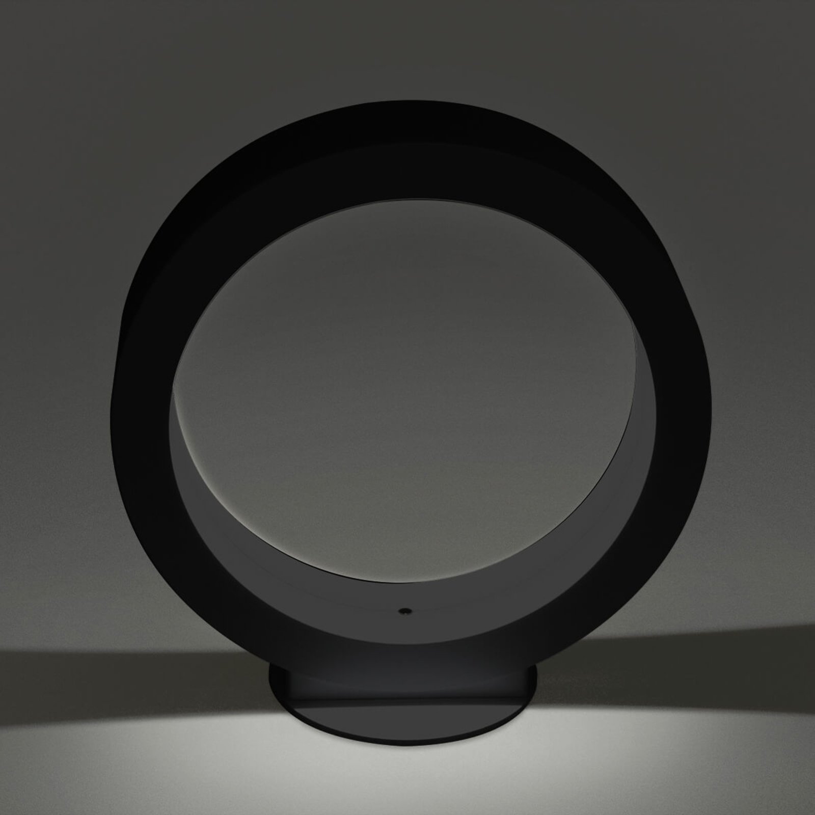 Cini&Nils Assolo - LED table lamp in black