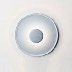 Vibia Top LED-Wandleuchte Ø 40 cm dimmbar 1-10V