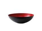 Krenit Bowl Ø38 Červená - Normann Copenhagen