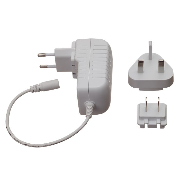 Adapteur LED pour Panthella, VL38, Yuh, NJP Blanc - Louis Poulsen