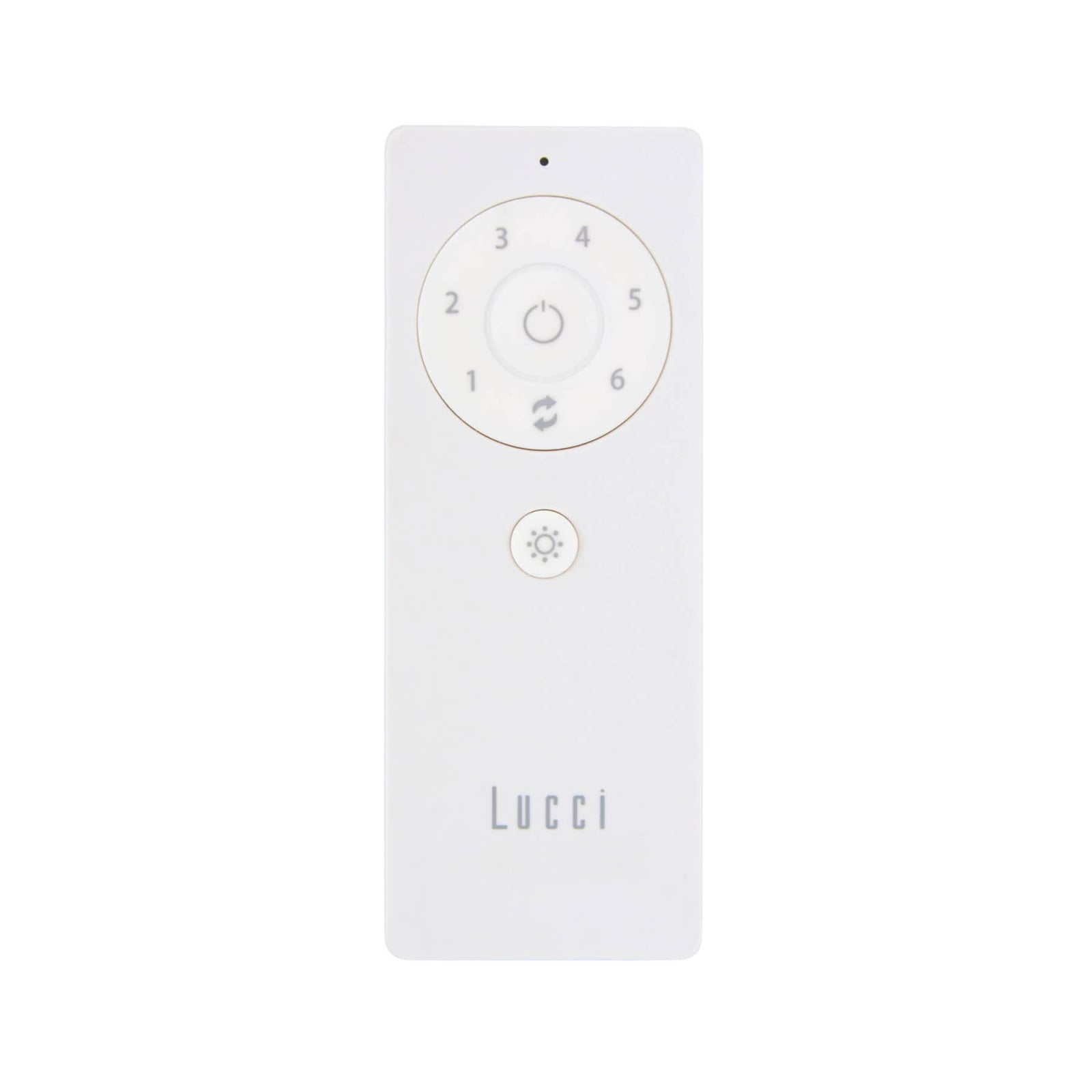 Ventilateur de plafond Moto, blanc, Ø 132 cm, silencieux - Beacon Ventilateur de plafond Moto, blanc, Ø 132 cm, silencieux - Beacon
