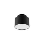Nivoria LED Takspot Backlight Ø11 Black - Lindby